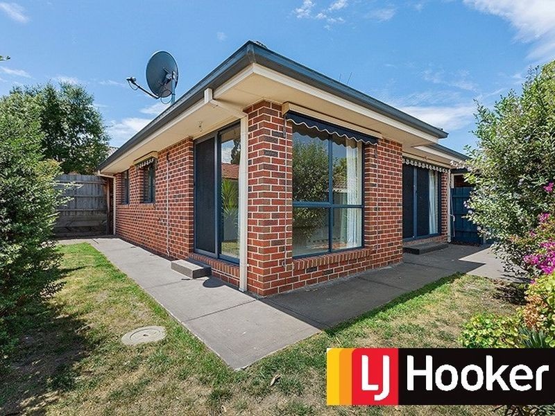 4 Lucas Court, Narre Warren South VIC 3805