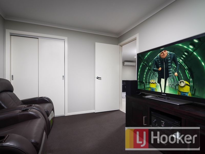 4 Caladenia Street, Officer VIC 3809