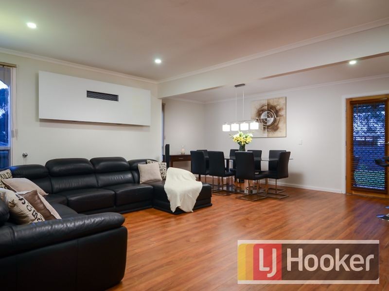 19 Lancaster Avenue, Narre Warren VIC 3805