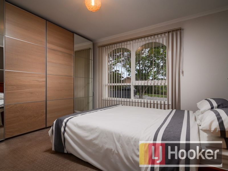 19 Lancaster Avenue, Narre Warren VIC 3805