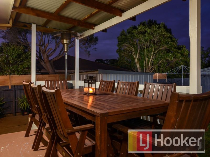 19 Lancaster Avenue, Narre Warren VIC 3805