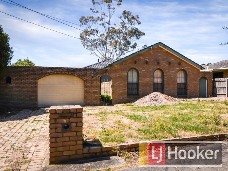25 Moran Street, Narre Warren VIC 3805