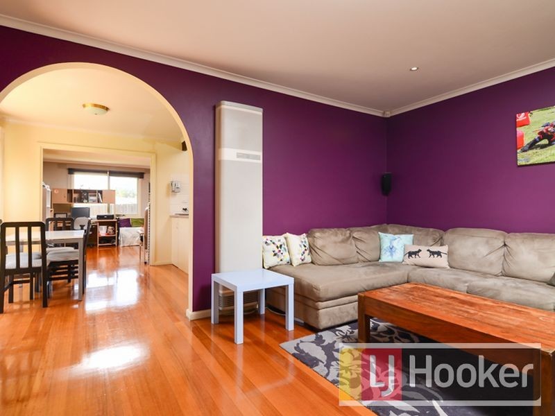 25 Moran Street, Narre Warren VIC 3805