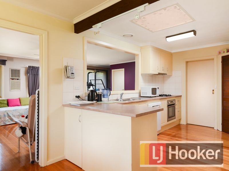 25 Moran Street, Narre Warren VIC 3805