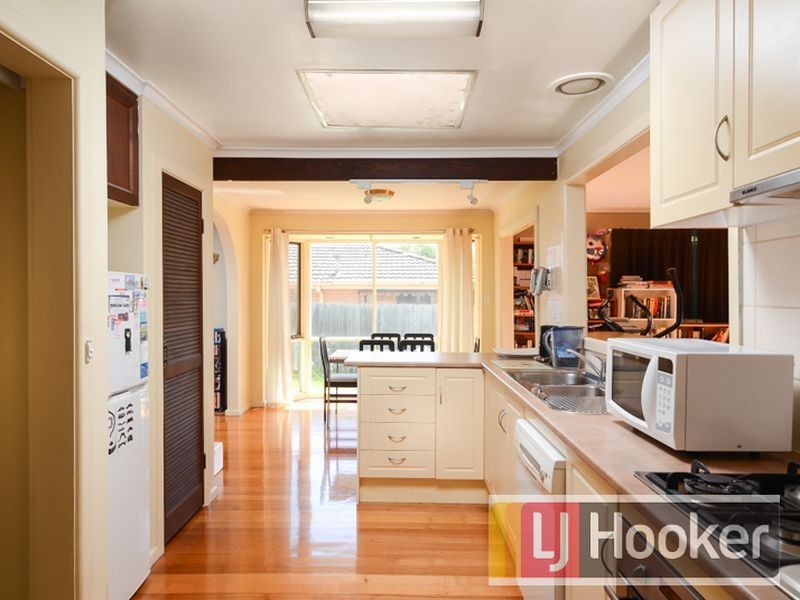 25 Moran Street, Narre Warren VIC 3805