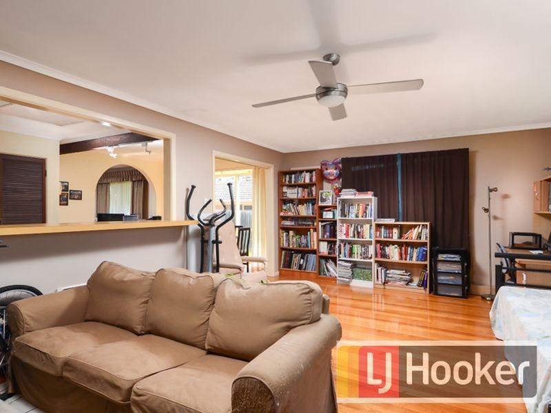 25 Moran Street, Narre Warren VIC 3805