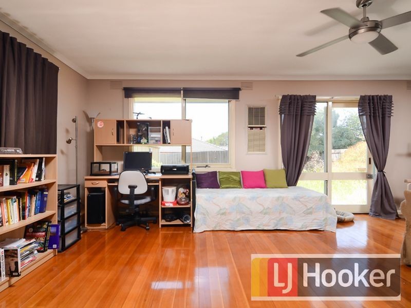 25 Moran Street, Narre Warren VIC 3805