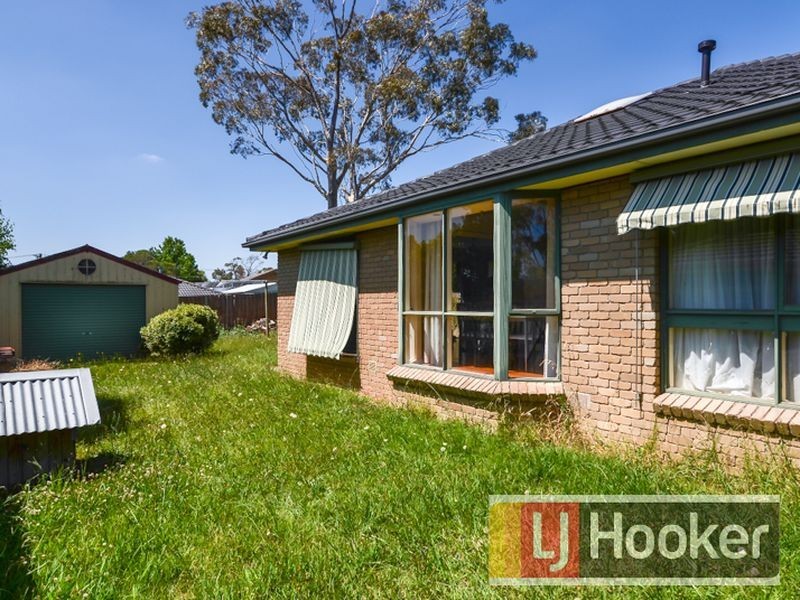 25 Moran Street, Narre Warren VIC 3805