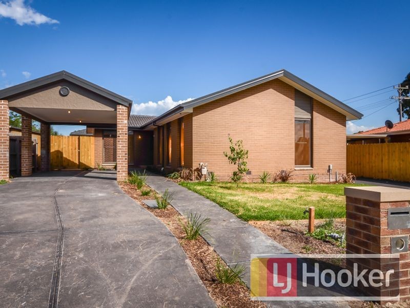 Unit 1/3 Highland Avenue, Hampton Park VIC 3976