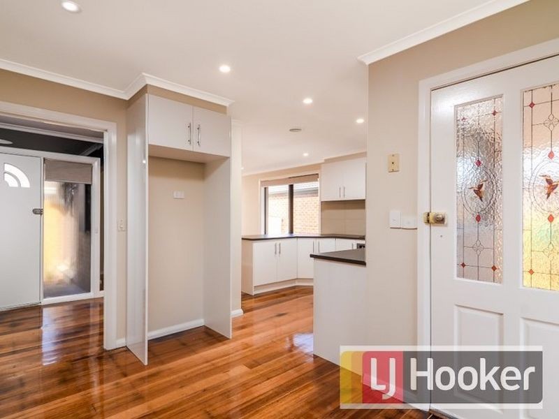 Unit 1/3 Highland Avenue, Hampton Park VIC 3976