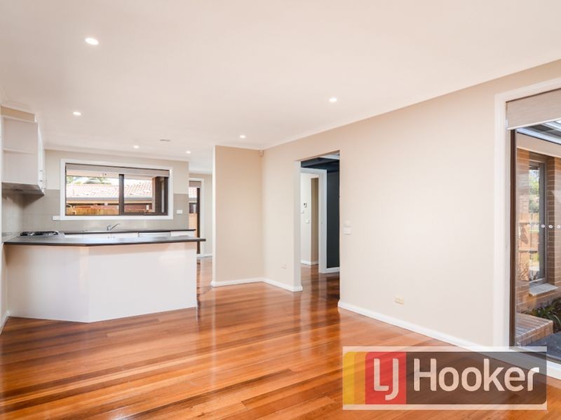 Unit 1/3 Highland Avenue, Hampton Park VIC 3976