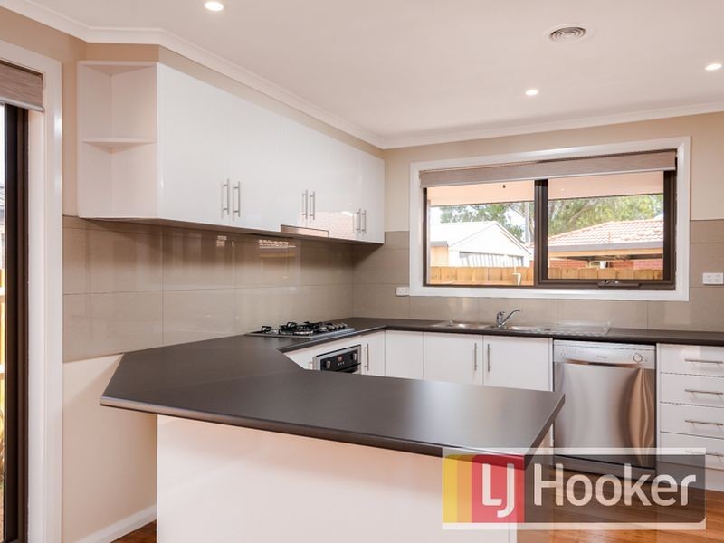Unit 1/3 Highland Avenue, Hampton Park VIC 3976