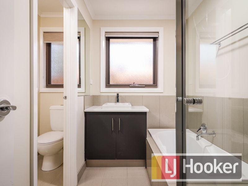Unit 1/3 Highland Avenue, Hampton Park VIC 3976