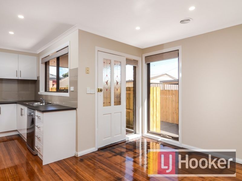 Unit 1/3 Highland Avenue, Hampton Park VIC 3976