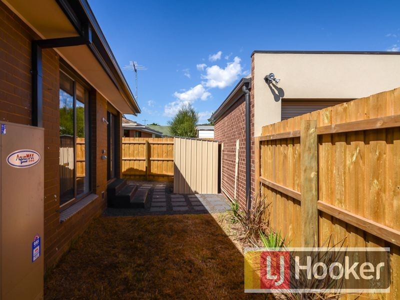 Unit 1/3 Highland Avenue, Hampton Park VIC 3976