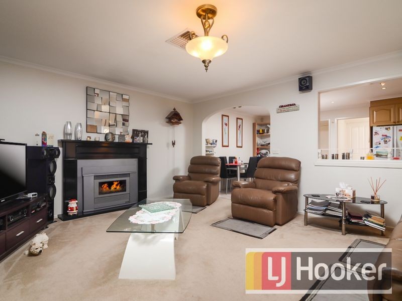 12 St Johns Court, Narre Warren VIC 3805