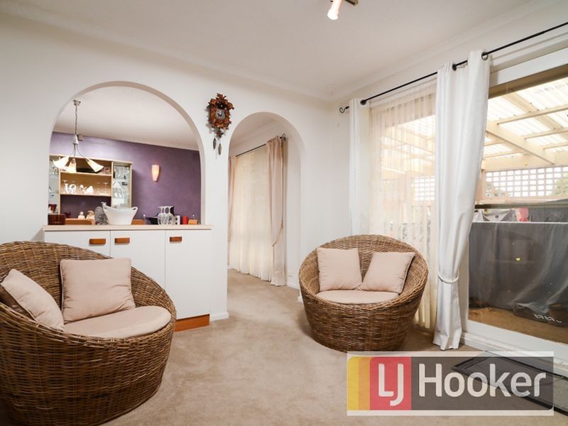 12 St Johns Court, Narre Warren VIC 3805