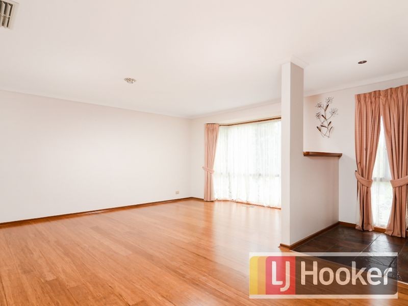 7 Laurus Court, Narre Warren VIC 3805