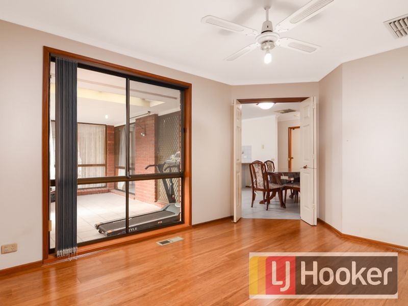 7 Laurus Court, Narre Warren VIC 3805