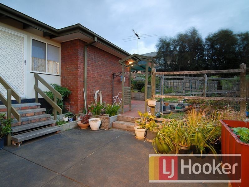 7 Laurus Court, Narre Warren VIC 3805