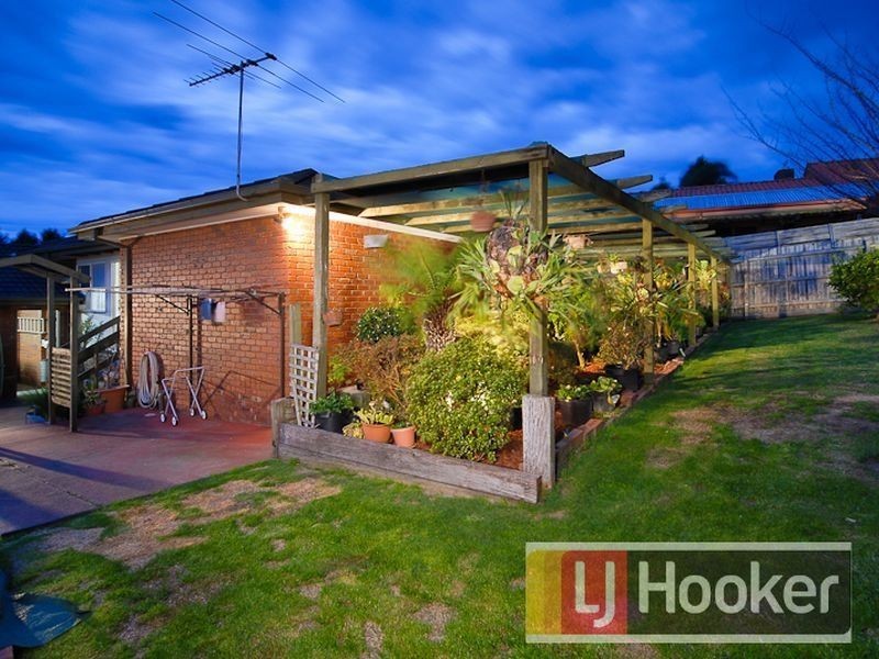 7 Laurus Court, Narre Warren VIC 3805