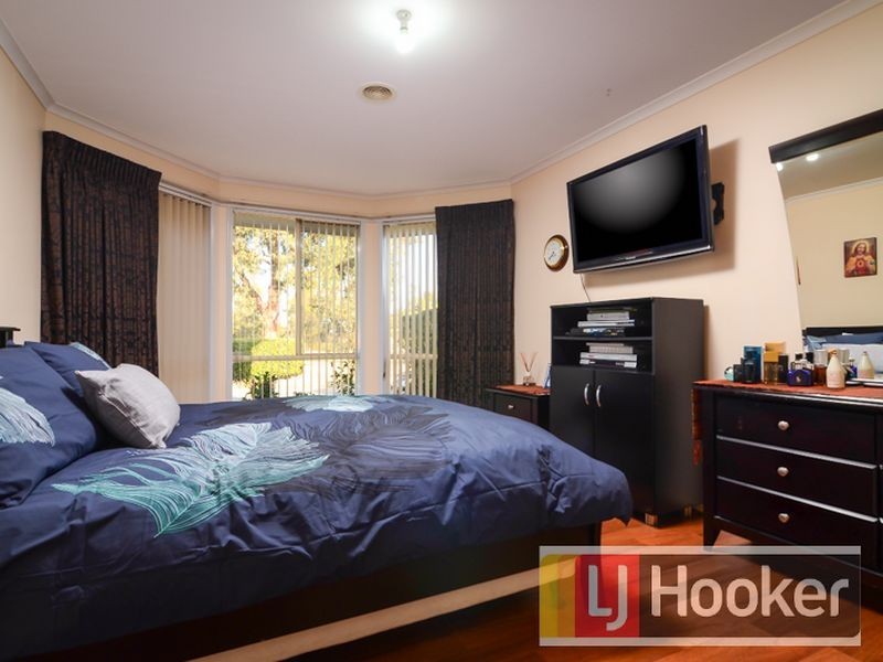 81 The Parkway, Hampton Park VIC 3976
