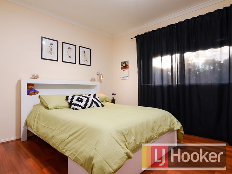 81 The Parkway, Hampton Park VIC 3976