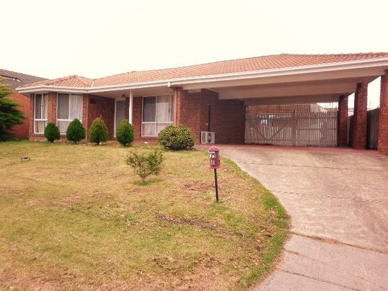 21 Carroll Court, Narre Warren VIC 3805