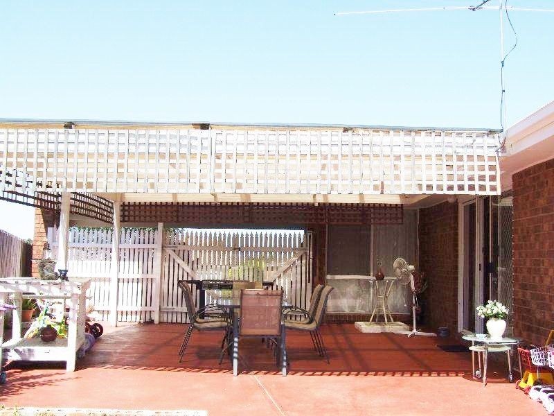 21 Carroll Court, Narre Warren VIC 3805