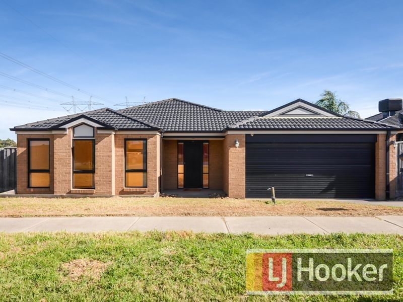 9 Lily Place, Cranbourne VIC 3977