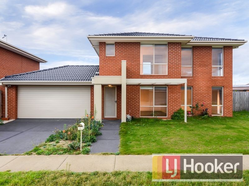 1 Bay Laurel Court, Lynbrook VIC 3975