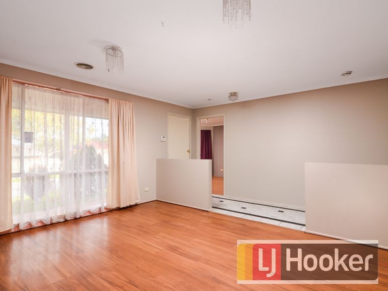 21 Carroll Court, Narre Warren VIC 3805