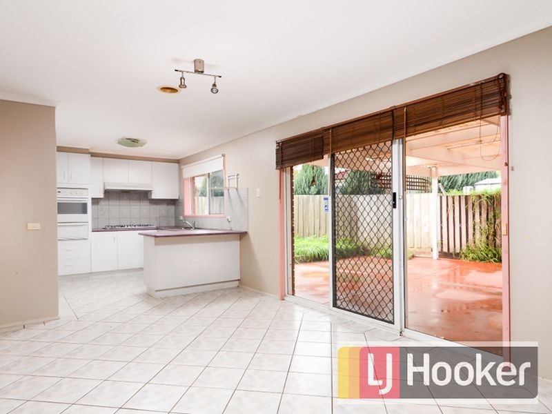 21 Carroll Court, Narre Warren VIC 3805