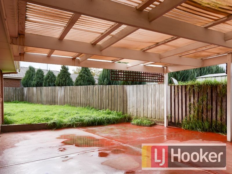 21 Carroll Court, Narre Warren VIC 3805