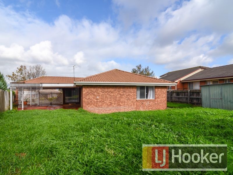 21 Carroll Court, Narre Warren VIC 3805