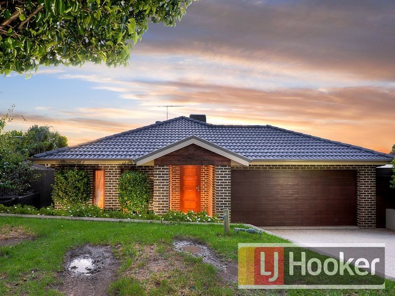 21 Turella Close, Berwick VIC 3806