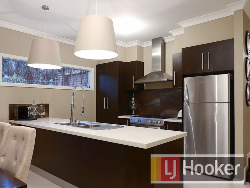 21 Turella Close, Berwick VIC 3806