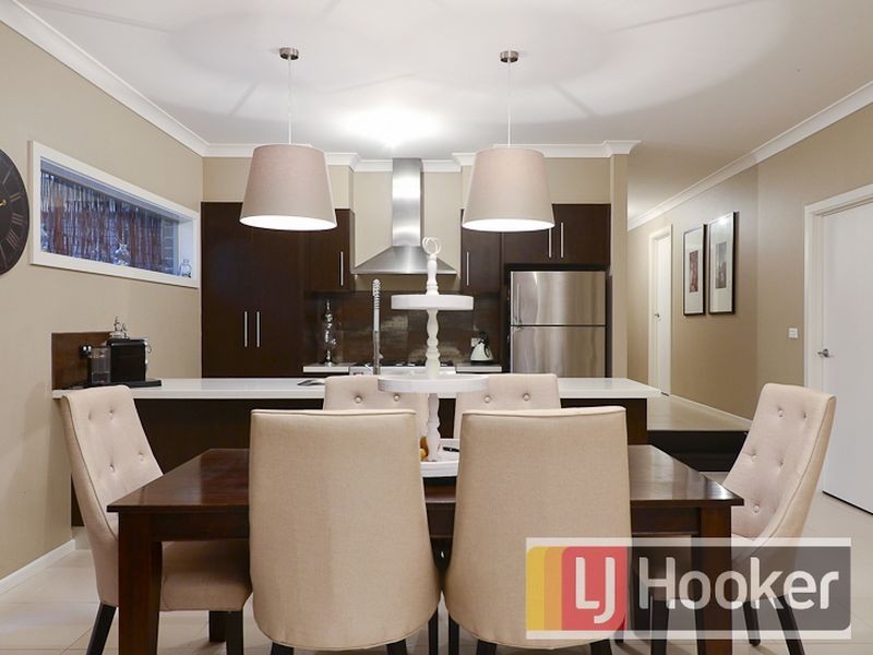 21 Turella Close, Berwick VIC 3806