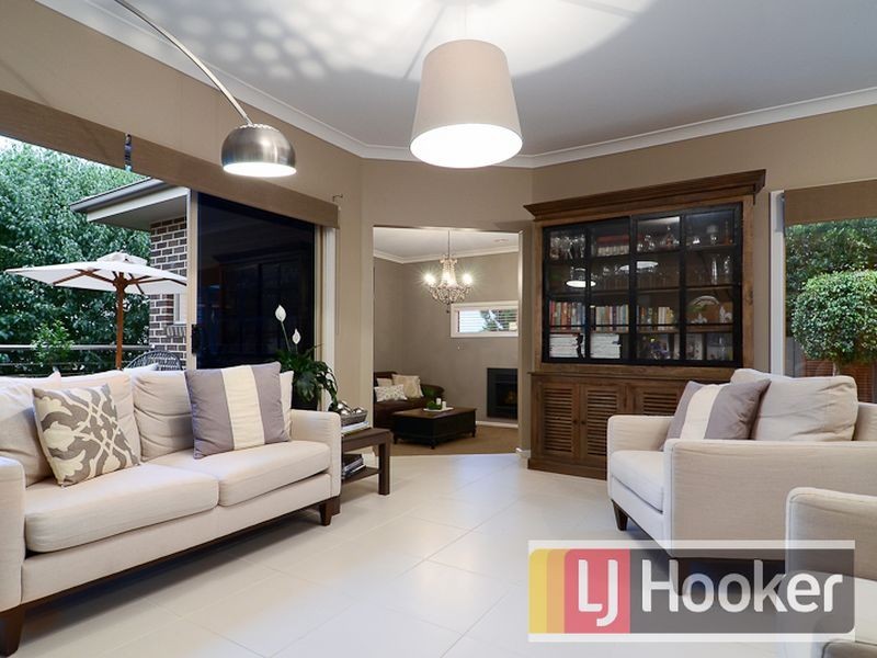 21 Turella Close, Berwick VIC 3806