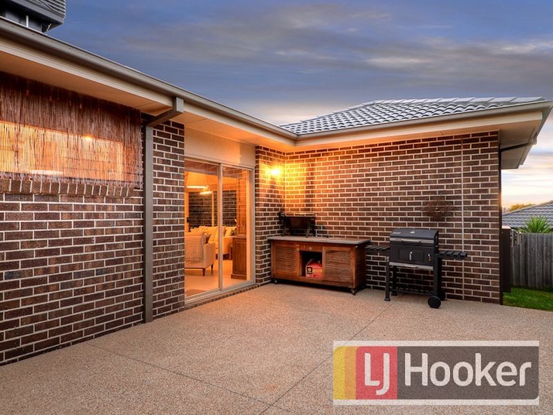 21 Turella Close, Berwick VIC 3806
