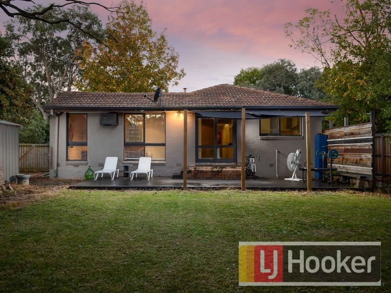 15 Selkirk Court, Berwick VIC 3806