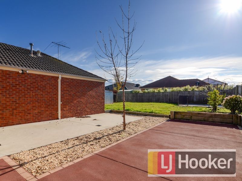 705 Glasscocks Road, Narre Warren South VIC 3805