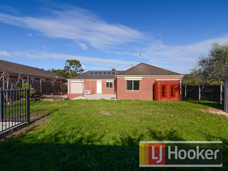 705 Glasscocks Road, Narre Warren South VIC 3805