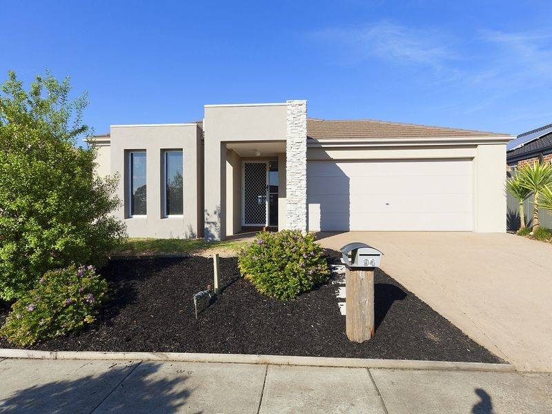 94 Silver Wattle Drive, Lyndhurst VIC 3975