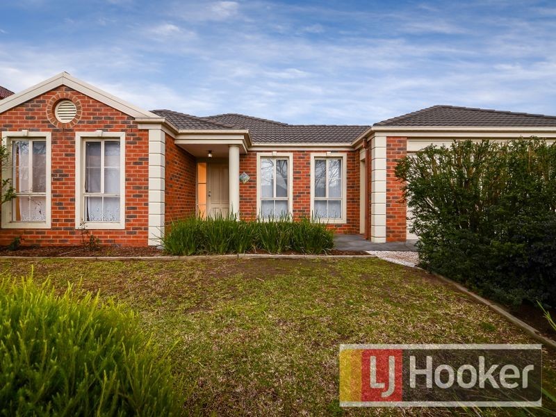 17 Orchid Street, Narre Warren South VIC 3805