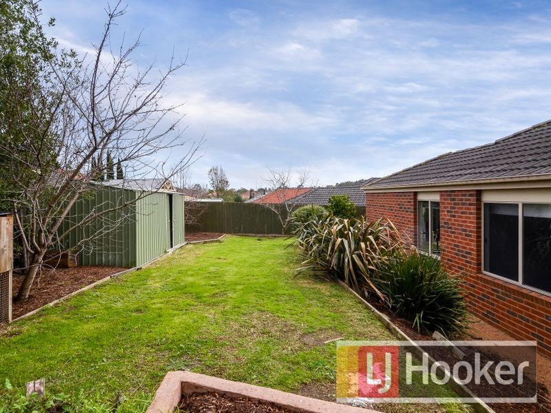 17 Orchid Street, Narre Warren South VIC 3805