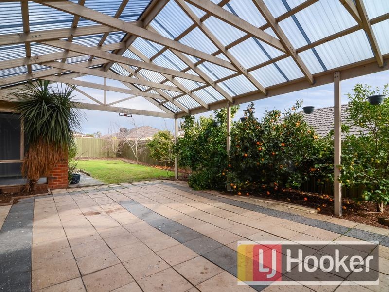 17 Orchid Street, Narre Warren South VIC 3805