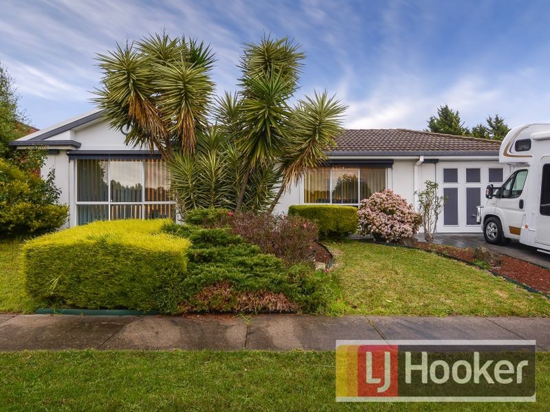 11 Henshaw Court, Narre Warren South VIC 3805