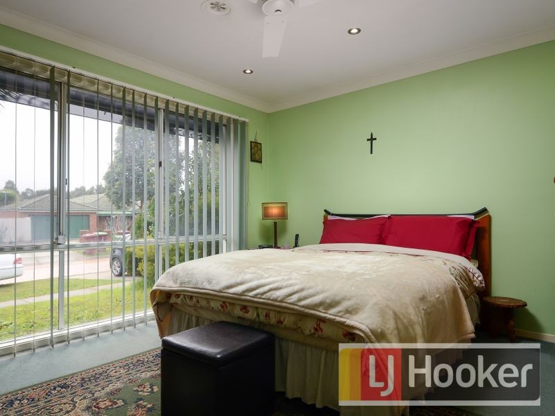 11 Henshaw Court, Narre Warren South VIC 3805