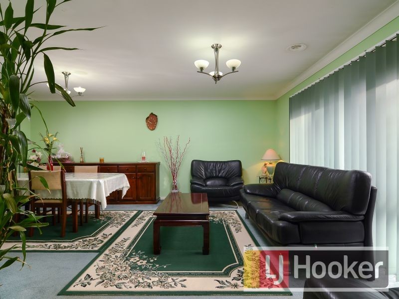 11 Henshaw Court, Narre Warren South VIC 3805